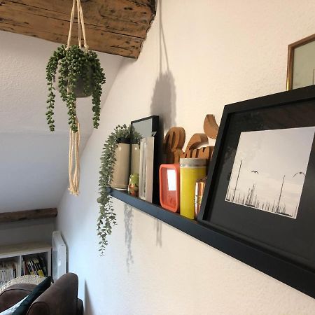 Apartamento Le Boho / Rent4Night Grenoble Exterior foto