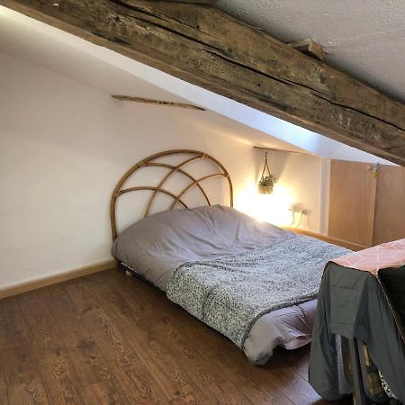 Apartamento Le Boho / Rent4Night Grenoble Exterior foto