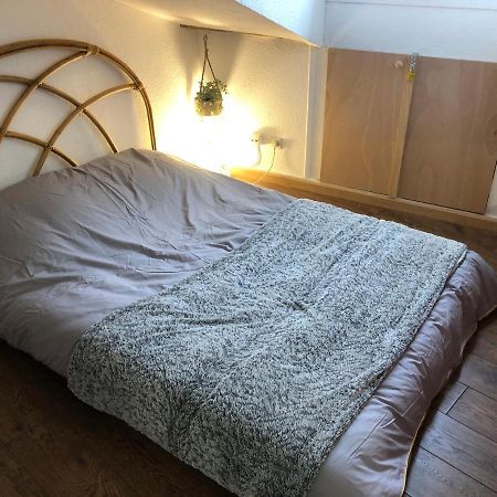 Apartamento Le Boho / Rent4Night Grenoble Exterior foto