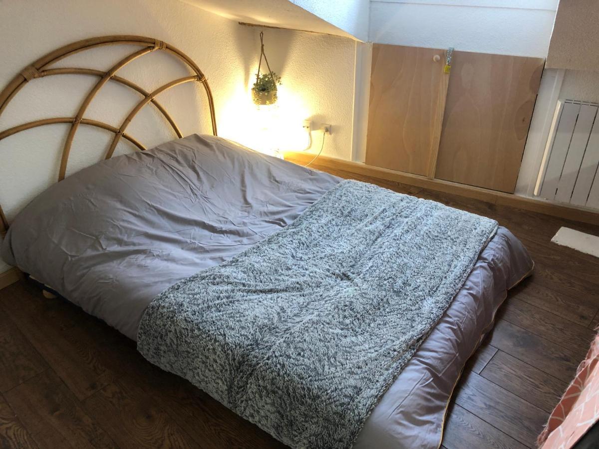 Apartamento Le Boho / Rent4Night Grenoble Exterior foto