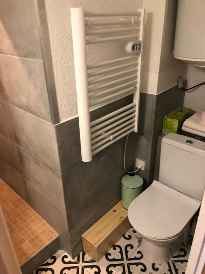 Apartamento Le Boho / Rent4Night Grenoble Exterior foto