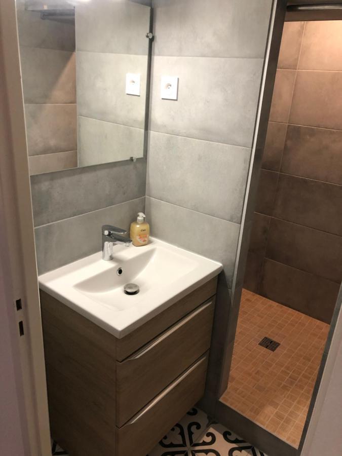 Apartamento Le Boho / Rent4Night Grenoble Exterior foto
